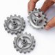 thumbnail image 5 of WEAVILUX 2Ud Gear Para Bbq De Metal Con Motor Eléctrico Y Accesorios Para Barbacoa, 5 of 8