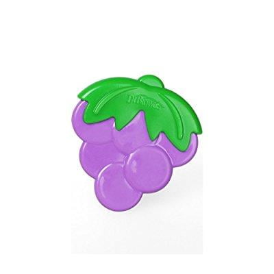 grape teether
