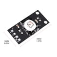 thumbnail image 4 of MANNYA Solar Powered Automatic Tracker Module Single Axis Light Source Tracking Module, 4 of 6