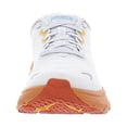 thumbnail image 3 of Hoka Womens Arahi 6 Running Shoes Sneakers Runners - Nimbus Cloud/Blanc De Blanc, 3 of 3