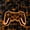 Black Orange, variant on Erosebridal Bright Gamepad Twin Quilt Set,Red Gaming Plaid Twin Coverlet Set For Boys,2-Piece