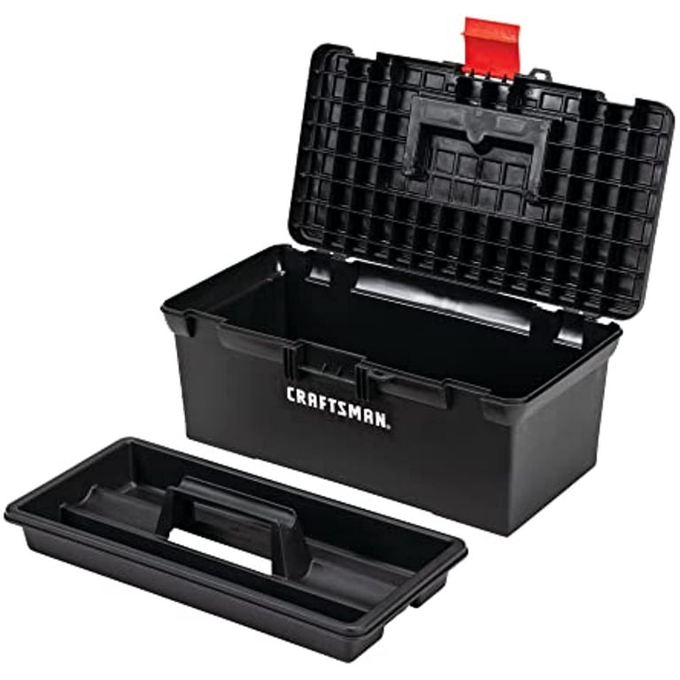 Craftsman Tool Chest Drawer organizer tray (16 compartments)