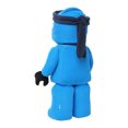 thumbnail image 5 of LEGO NINJAGO Jay Ninja Warrior 13" Plush Character, 5 of 10