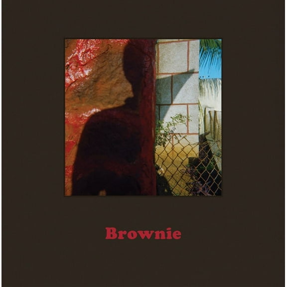 David Katzenstein: Brownie, (Hardcover)