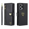 thumbnail image 1 of Funda De Piel Tipo Cartera Con Cremallera Para Xiaomi Redmi, 1 of 1