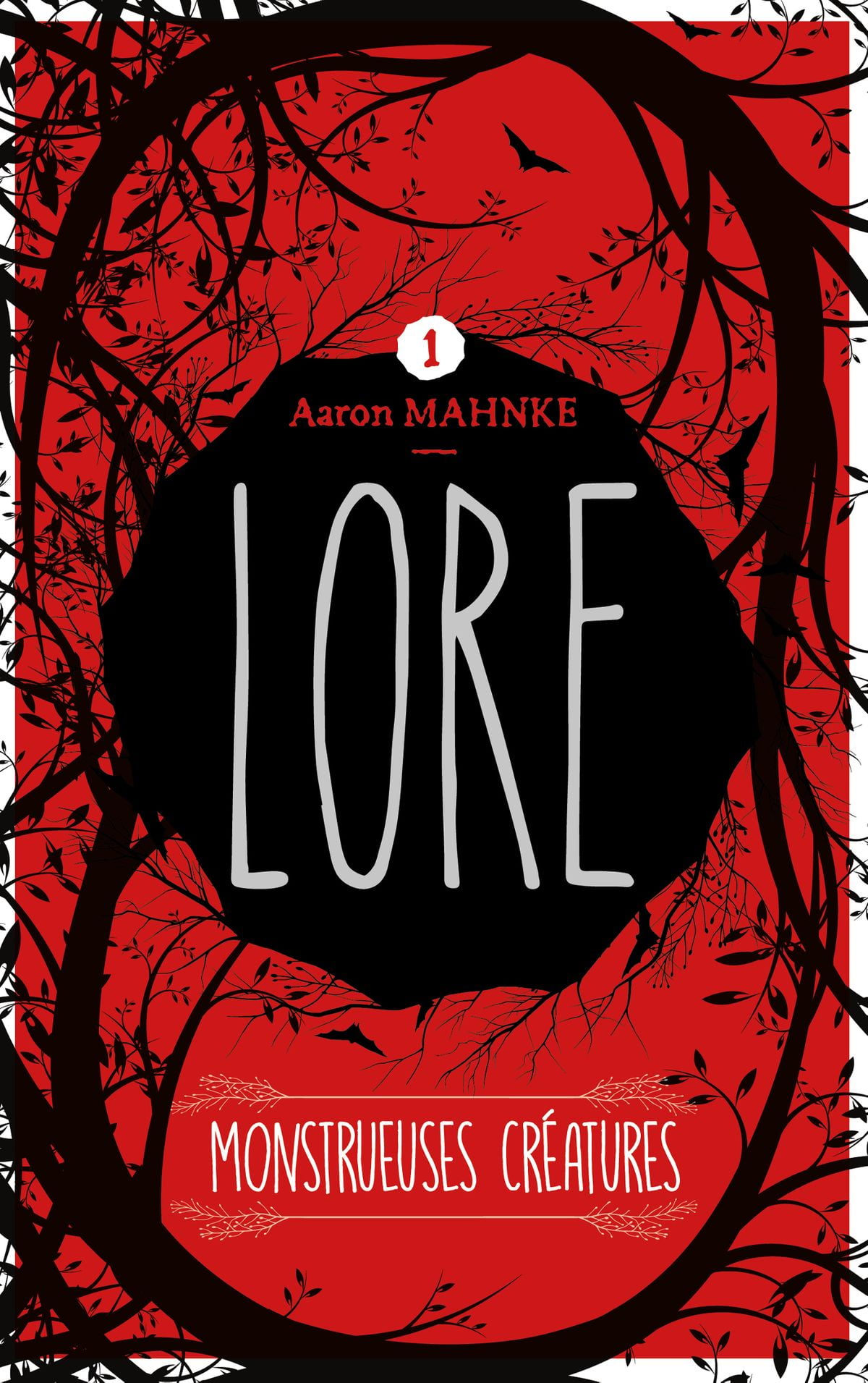 Lore Tome 1 eBook