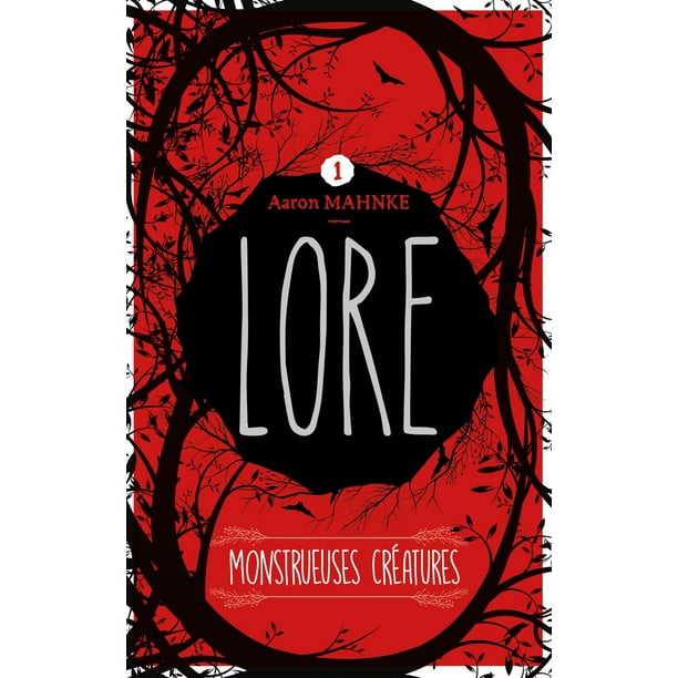 Lore Tome 1 eBook