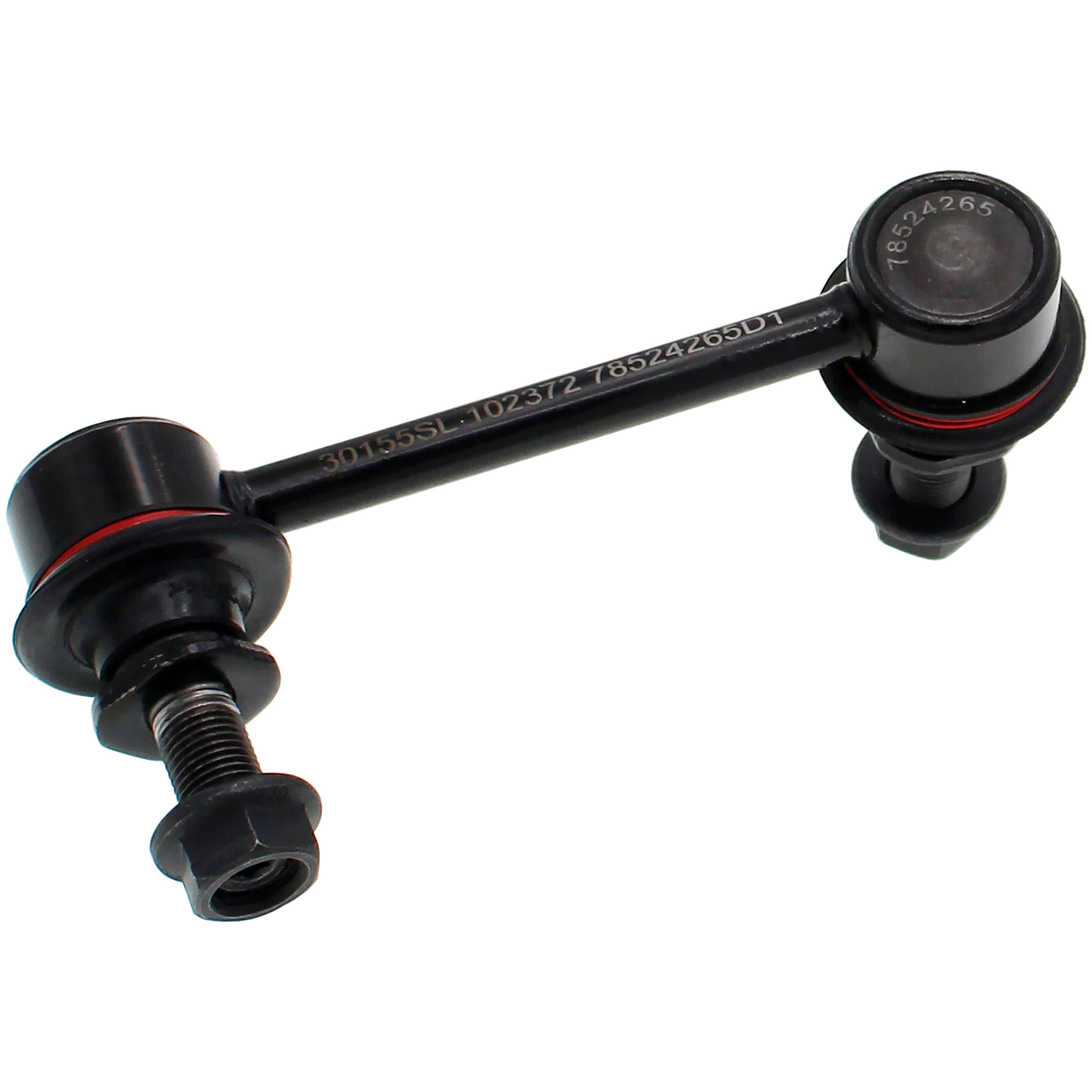 Dorman 544-750 Rear Passenger Side Suspension Stabilizer Bar Link Kit for Specific Lexus / Toyota Models