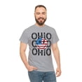 thumbnail image 5 of 22Gifts Ohio OH Moving Vacation Shirt, Gifts, Tshirt, 5 of 12