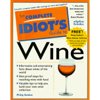 Complete Idiot's Guide to Wine (Paperback) by Phillip Seldon