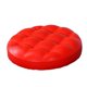 thumbnail image 3 of Cojín para taburete de bar, accesorio para taburete de bar, cómodo cojín acolchado para silla giratoria, repuesto para barbería, tienda, hogar. Rojo, 3 of 8