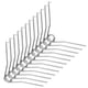 thumbnail image 5 of Resortes de repuesto para podadoras en forma de V, tijera para recoger jardín, 12 Uds., 5 of 6