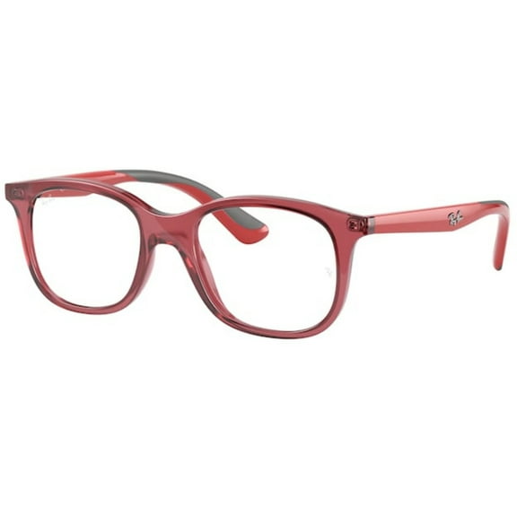 Eyeglasses Ray-Ban Junior Vista RY 1604 3866 Trasparent Red
