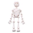 thumbnail image 1 of Skeleton Fridge 3D Printed Funny Skeleton Fridge Mini Fridge With Movable Joints Color Human Refrigerator Locker Halloween Decorations Christmas Decorations Pick Set Woodworking Folding Table, 1 of 3