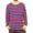 Ernie, variant on Bert and Ernie Sesame Street Halloween Costume Shirt