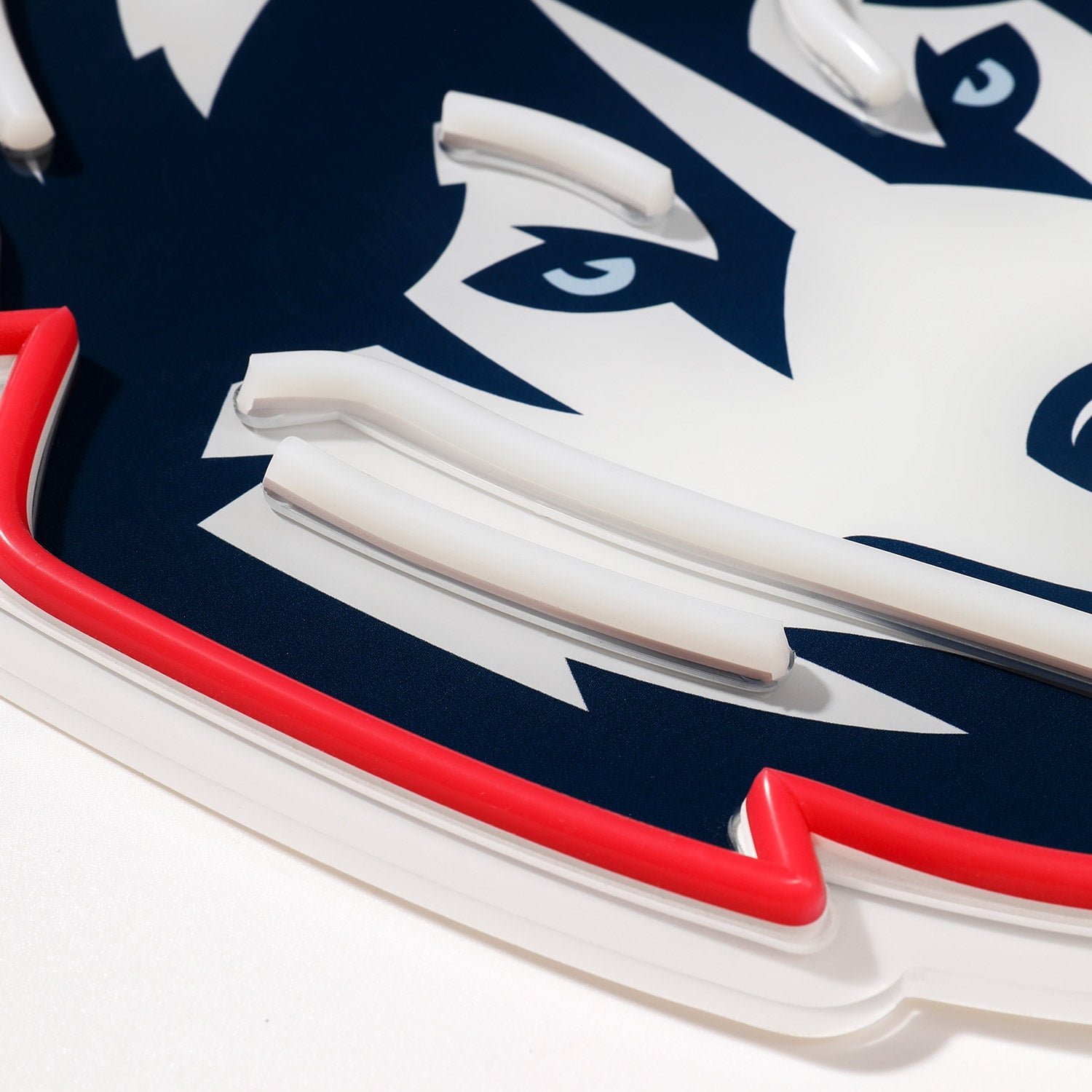 UConn Huskies LED Neon Sign