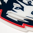 thumbnail image 4 of UConn Huskies LED Neon Sign, 4 of 7