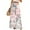 Watermelon Red, variant on TRUBKH boho pants for women High Waist Wide Leg Pants Floral Solid Long Palazzo Pants Casual High Waist Pant 2025 Beach Vacation Outfits beach outfits for women travel outfits for women Light Pink L