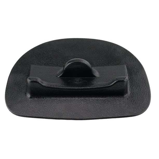 Soporte para teléfono de coche, alfombrilla de silicona para coche con soporte para teléfono móvil para varios tableros, compatible con almohadilla adhesiva antideslizante para coche