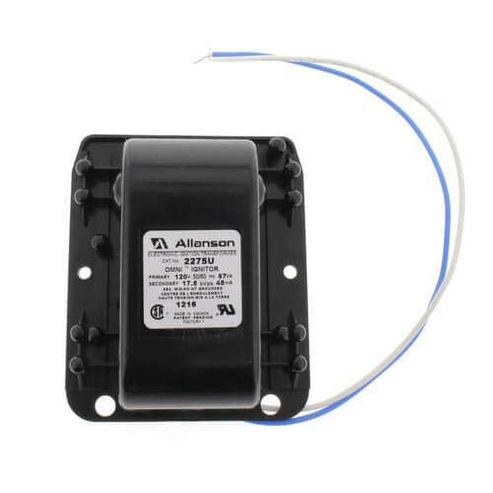Allanson 2275-U - Solid State Universal Ignitor Omni Ignitor