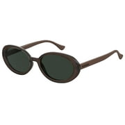 HAVAIANAS Sunglass frames CALHETAS WOMAN 56.000/19.000/145.000 09Q BROWN
