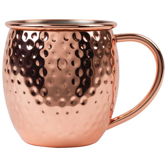 moscow mule can