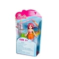 thumbnail image 4 of Mega Construx Barbie Rainbow Cove Fairy Mini Figure Playset Barbie -, 4 of 4