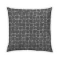 thumbnail image 1 of Ahgly Company Indoor Square Contemporary Throw Pillow, 18 inch by 18 inch, 1 of 5
