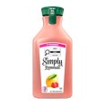 thumbnail image 2 of Simply Lemonade with Raspberry, 2.25 Liters, 2 of 13