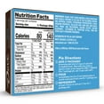 thumbnail image 2 of Dove Milk Chocolate Instant Pudding Mix and Pie Filling, Fat-Free, 4 Servings, 3.03 oz Cardboard Box, 2 of 8