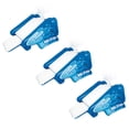 thumbnail image 1 of Intex Kool Splash Inflatable Play Center Swimming Pool Water Slide (3 Pack), 1 of 10