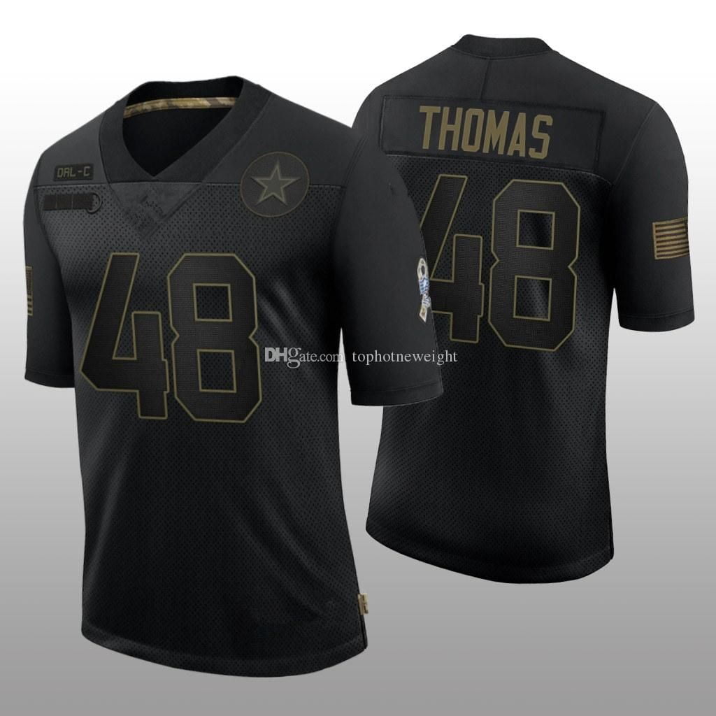 NFL Jerseys Jersey Dallas Cowboys MEN Salute custom to