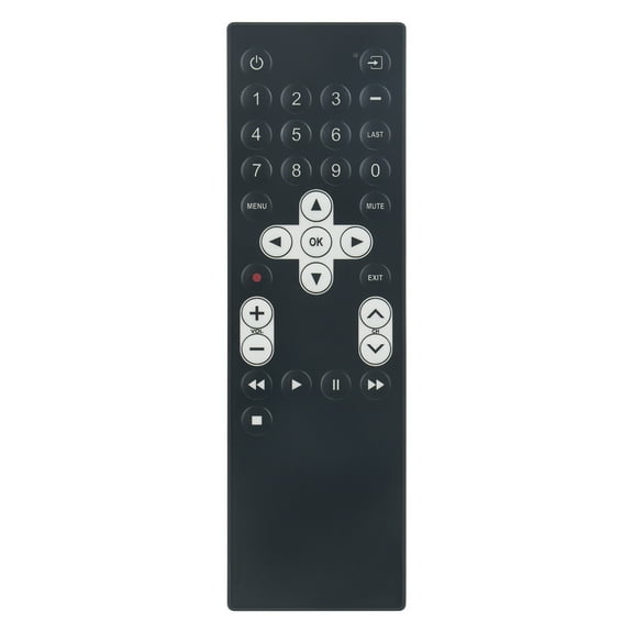 New PORWD19001 remote control for Seura TV