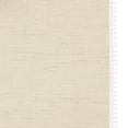 thumbnail image 3 of Lenox French Perle Solid Runner, Natural - 14"W x 90"L, 3 of 3