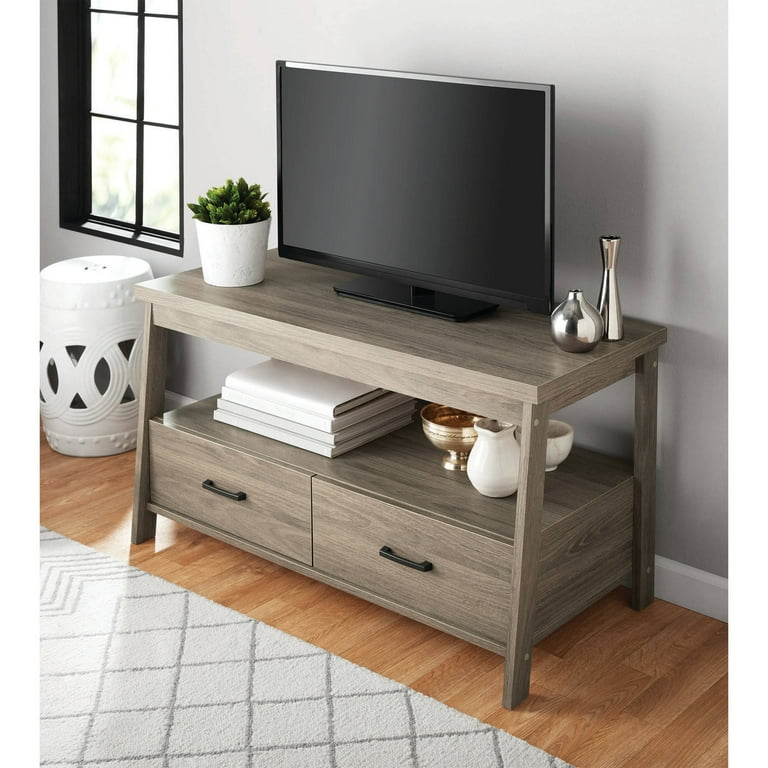 Mainstays Logan TV Stand for TVs up to 47