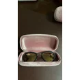 thumbnail image 1 of Miu Miu Women Black Sunglasses, 1 of 5