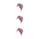 thumbnail image 2 of Turbante Nudo estilo bohemio Minnieouse estampado floral protección solar, 2 of 6