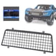 thumbnail image 4 of Malla De Ventana De Coche RC, Red Protectora De Ventana RC Negra Para Camioneta Traxxas ANGGREK Otros, 4 of 8