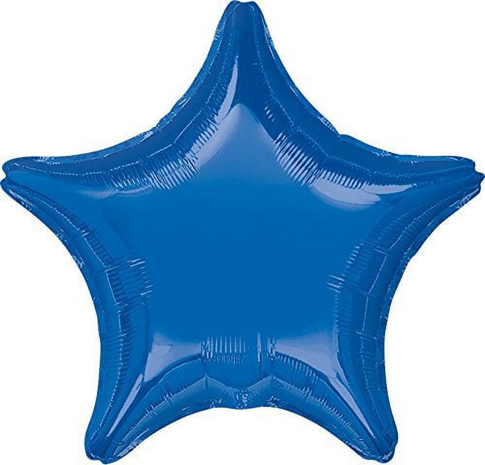 Bluey 3rd Birthday Party Supplies Balloon Bouquet Decorations With Paw Prints
