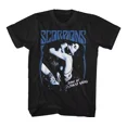 thumbnail image 1 of Camiseta Playera Unisex Scorpions Album Savage Amusement, 1 of 5