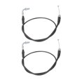 thumbnail image 1 of Clutch Cable,Throttle Clutch Cable 22870 Clutch Cable Wire H User-Friendly Design, 1 of 8