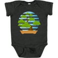 thumbnail image 3 of Inktastic Bonsai Tree Garden Girls Baby Bodysuit, 3 of 5