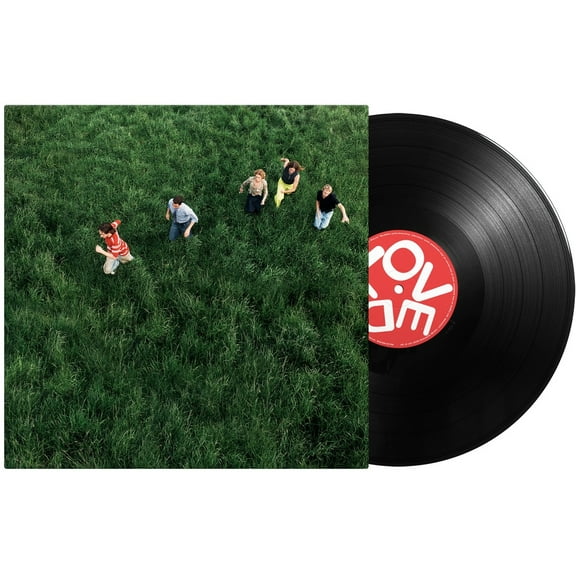 Parcels - Loved - Music & Performance - Vinyl