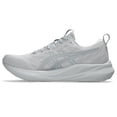 thumbnail image 4 of Zapatilla para correr ASICS Gel-Pulse 16 para hombre talla 8.5 gris glaciar, 4 of 9
