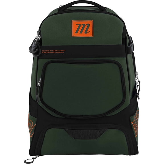 Marucci Rangr Baseball Backpack