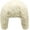 Beige, variant on Fuzzy Bucket Hat Women Y2k Furry Hat Faux Fur Hat Cute Winter Beanie Hat Knitted Skull Cap Warm Russian Hats Beanies
