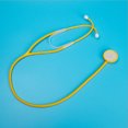 Kelingqi Children Toy Costume Plastic Stethoscope Stage Performance