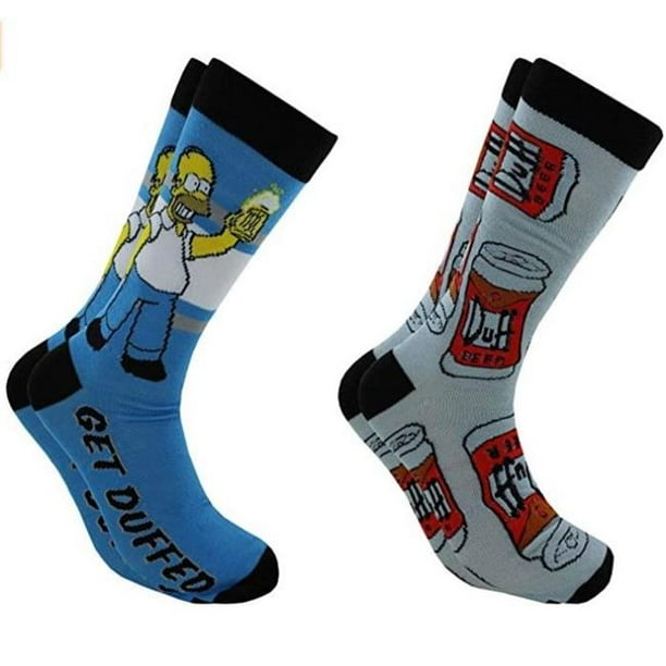 simpson crew shoes