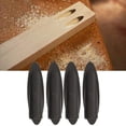thumbnail image 4 of Abridor De Agujeros Oblicuos De Plástico, Cubierta De Tapón De Madera, Localizador De Tornillos Galvanizados, Juego De Guía De Taladro, Fácil De Usar, No Es Fácil De Aflojar, Kit De Plantilla De Eigraketly TO005697-01, 4 of 6