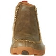 thumbnail image 4 of Men's Boots Chelsea MDMG002, 4 of 5